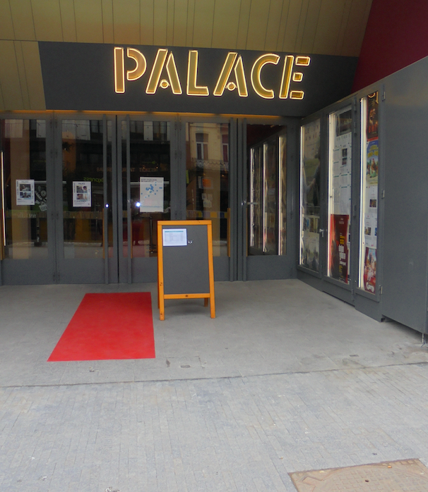 Cinéma Palace - 1