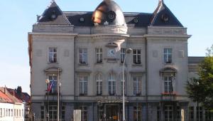 Hôtel Communale de Saint-Josse-Ten-Noode