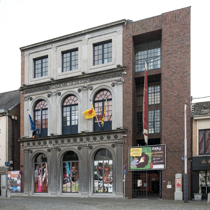 Espace Gallo-Romain - 1