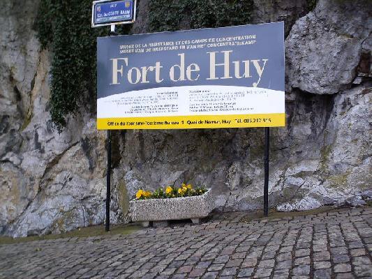 Fort de Huy - 2