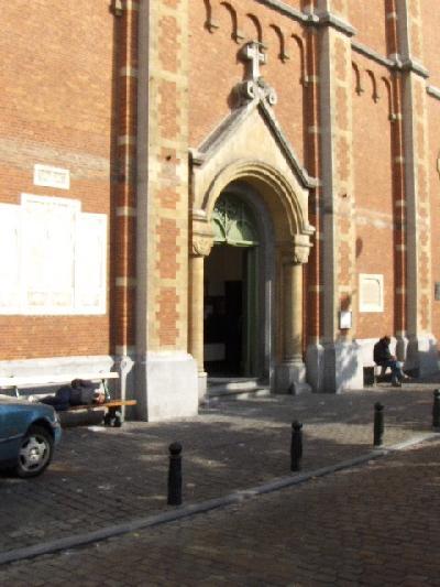 Eglise Notre-Dame Immaculée - 1