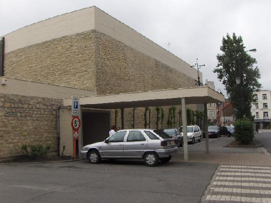 Eglise Saint-Julien - 1