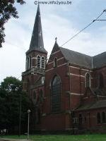 Eglise Saint Lambert - 1