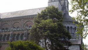 Eglise Saint-Jean Berchmans