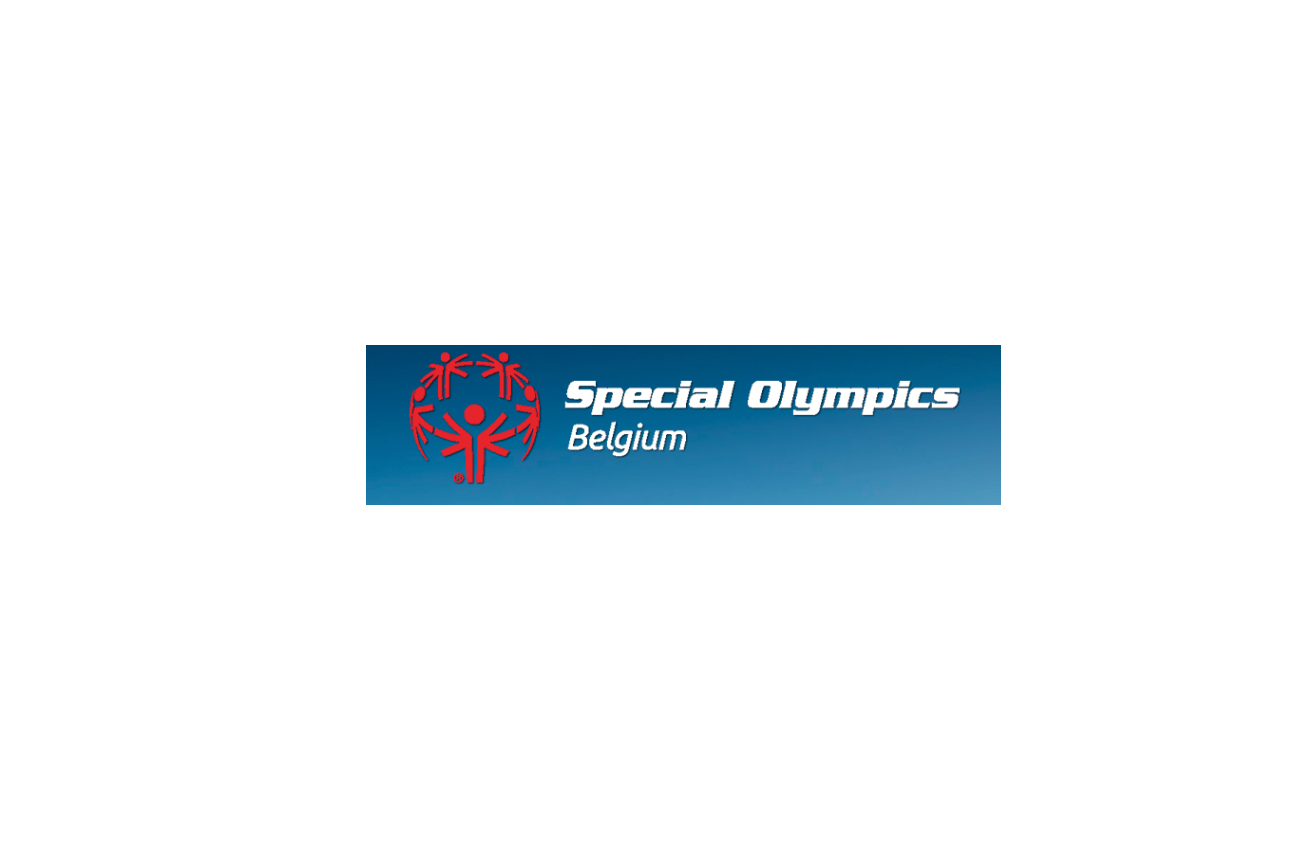 Spécial Olympics Belgium - 1