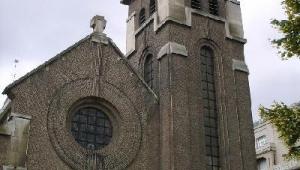 Eglise Notre Dame de l Annonciation