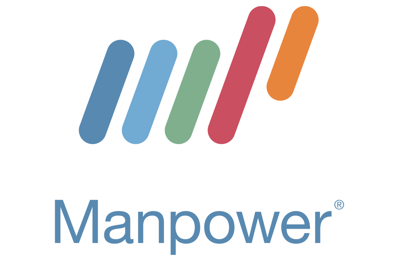 Manpower Wavre - 1