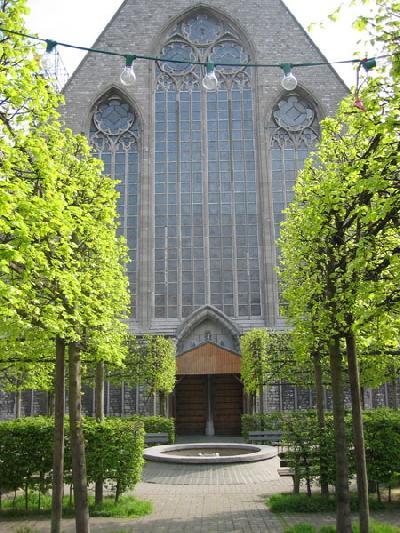 Eglise Saint-Henri - 1