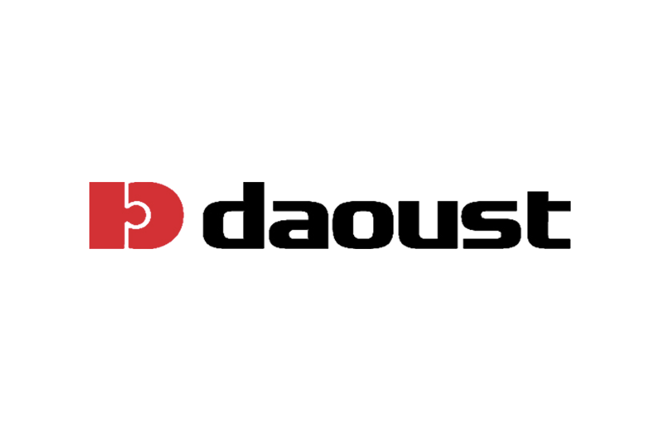 Daoust Tubize - 1