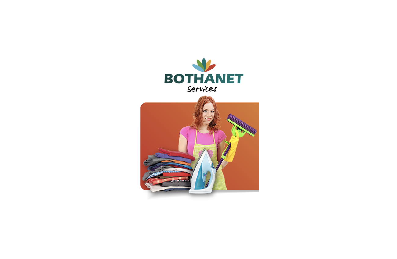 Bothanet Rance - 1