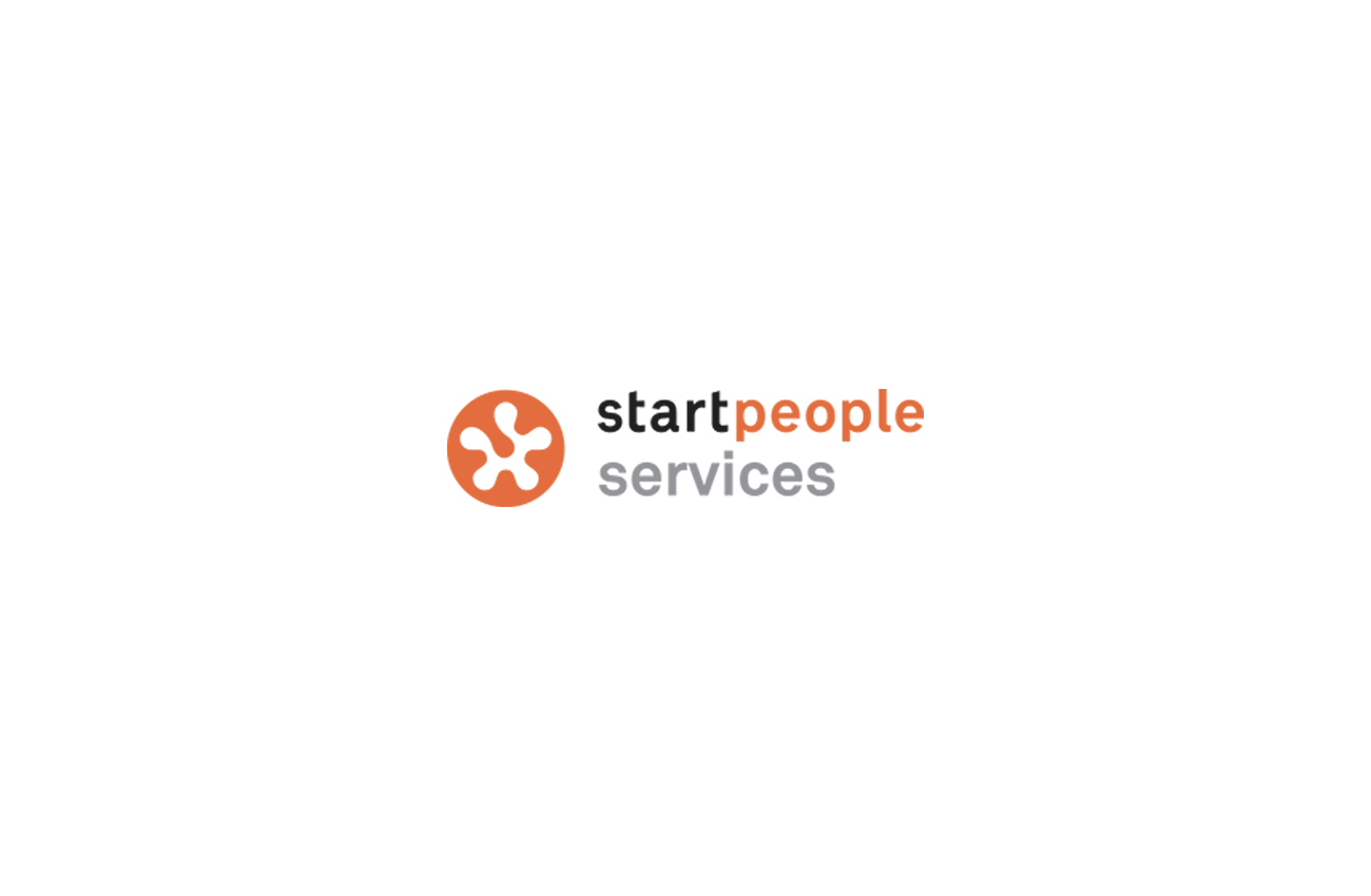 Startpeople Services - 1
