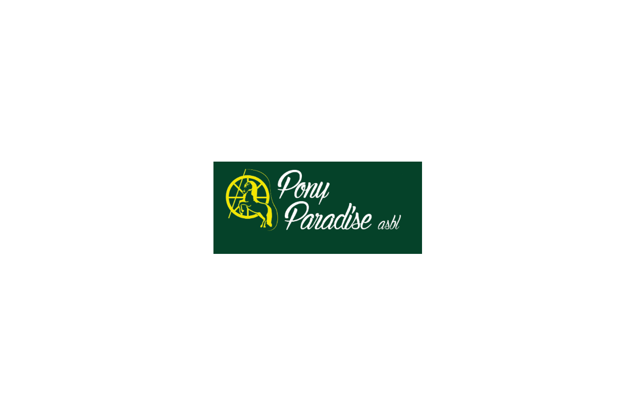 Pony paradise - 1