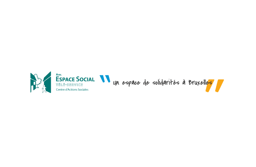 Espace Social - Télé Service Bruxelles - 1