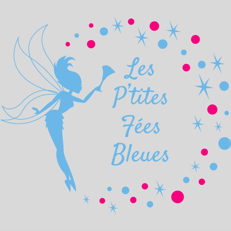 Les P'tites Fées Bleues Fosses-la-Ville - 1