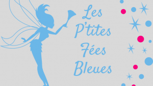 Les P'tites Fées Bleues Fontaine-l'Evêque