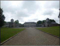 Château de Seneffe - 2