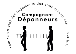 Compagnons Dépanneurs - Namur - 1