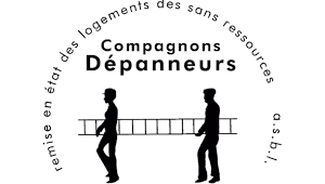 Compagnons Dépanneurs - Brabant Wallon