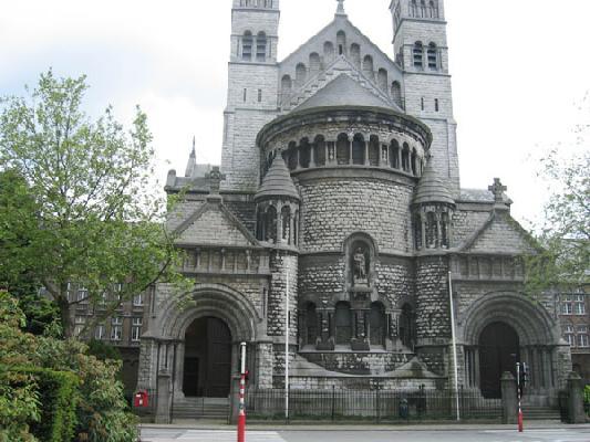 Eglise Saint-Michel - 1