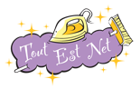 Tout est net - 1