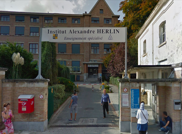 Institut Alexandre Herlin - 1