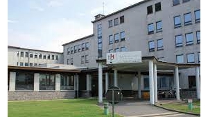 École clinique provinciale - Charleroi