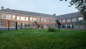 Institut d'enseignement spécialisé primaire et secondaire de la Communauté française