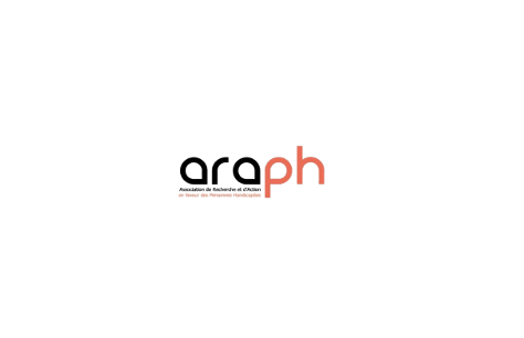A.R.A.P.H asbl (L’Association de Recherche et d’Action en faveur des Personnes Handicapées) - 1