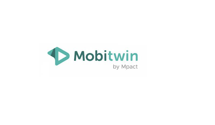 MOBITWIN - BRUXELLES - 1