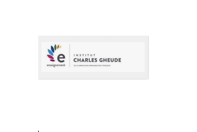 L'Institut Charles Gheude - 1