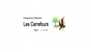 Les Carrefours - École primaire TYPE 5