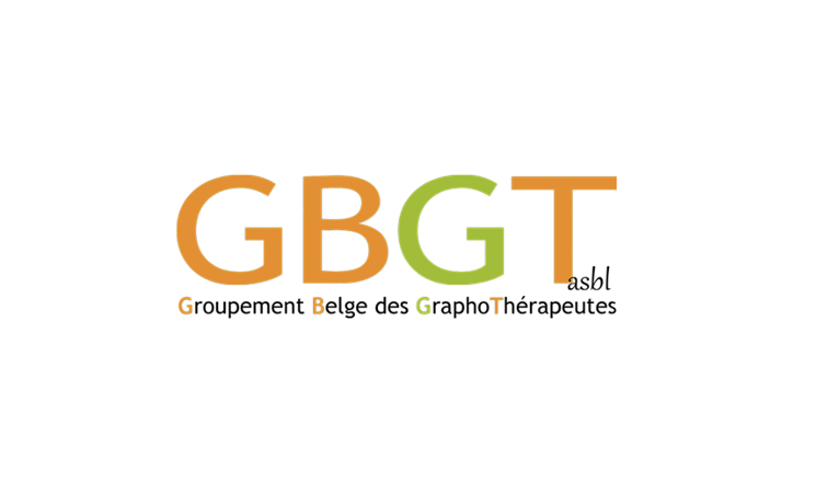 GBGT asbl (Groupement Belge des graphothérapeutes-rééducateurs de l'écriture) - 1