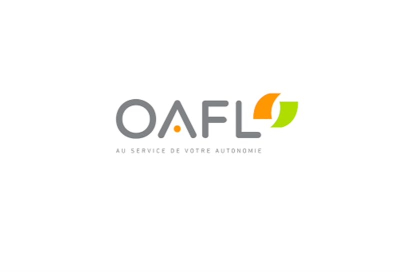 O.A.F.L. Office d'Aide aux Familles Luxembourgeoises - 1
