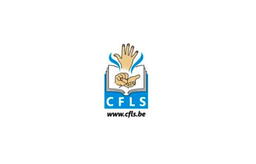 Centre Francophone de la Langue des Signes CFLS - 1