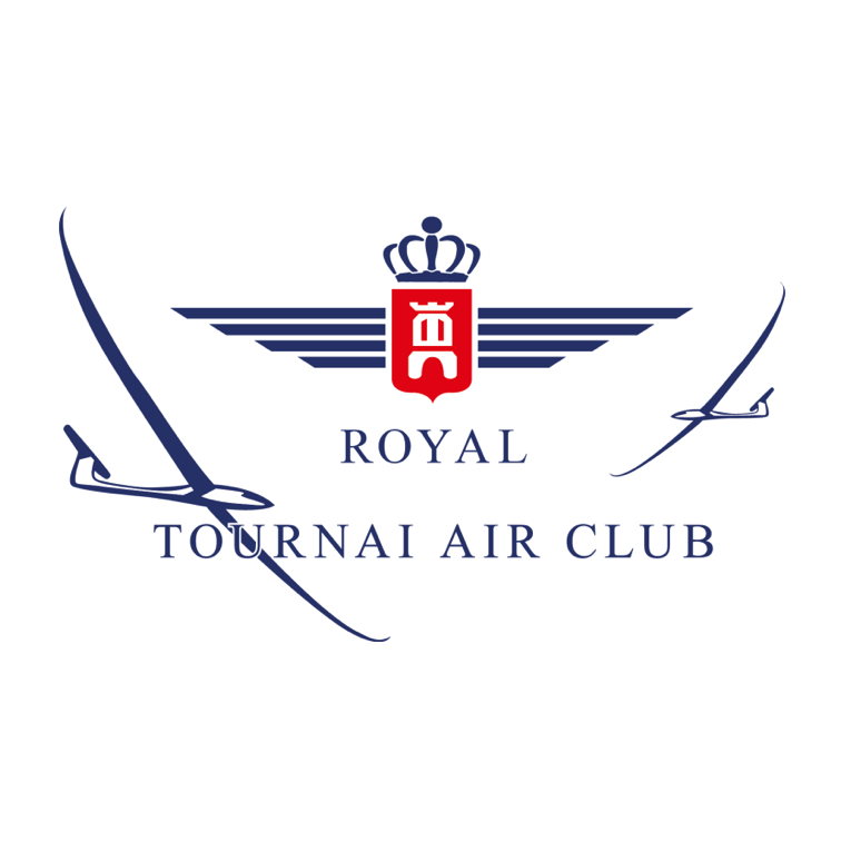 Royal Tournai Air Club - 1
