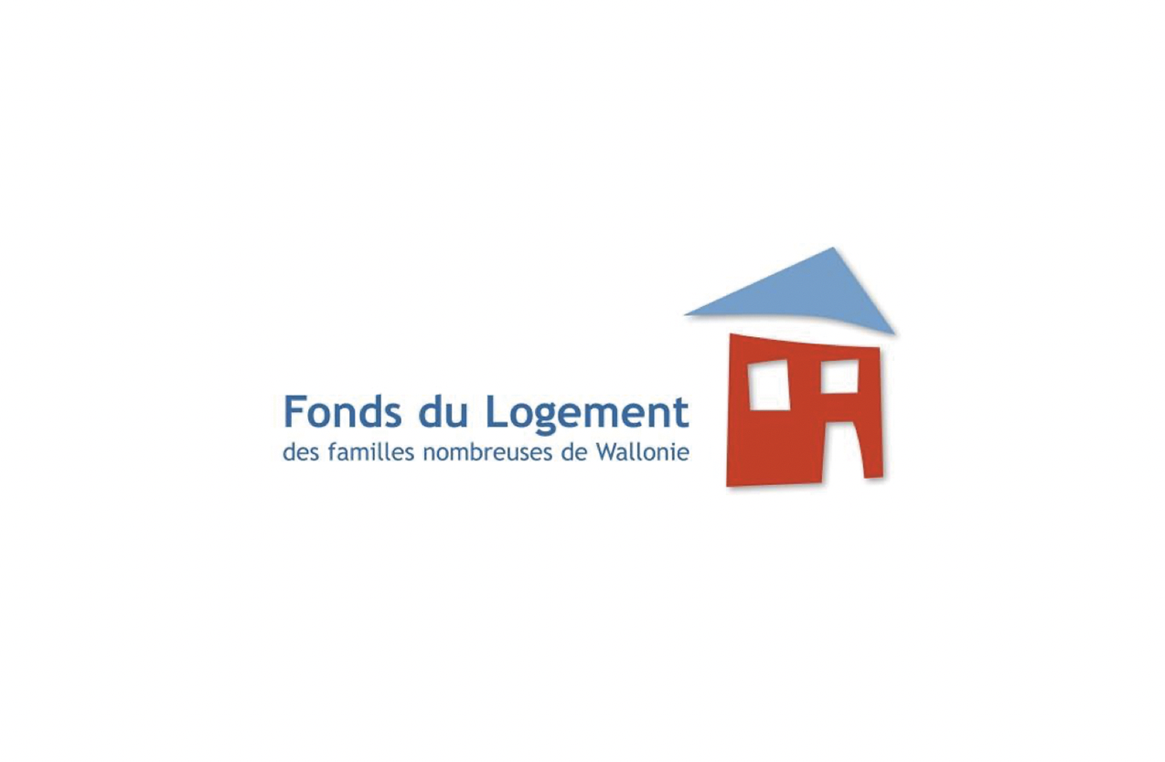 Fonds du logement de Wallonie: Bureau régional de Charleroi - 1