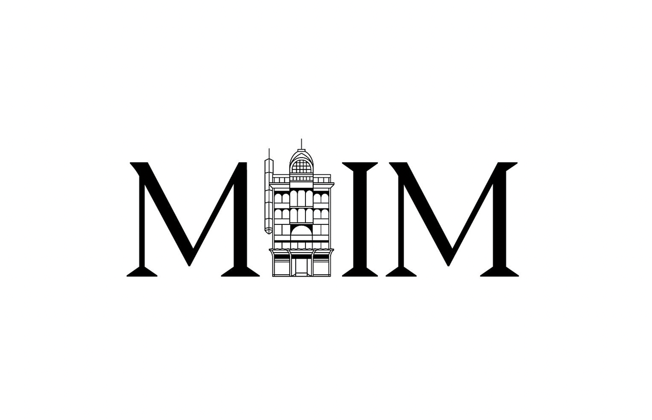 MIM - Musée des Instruments de Musique - 1