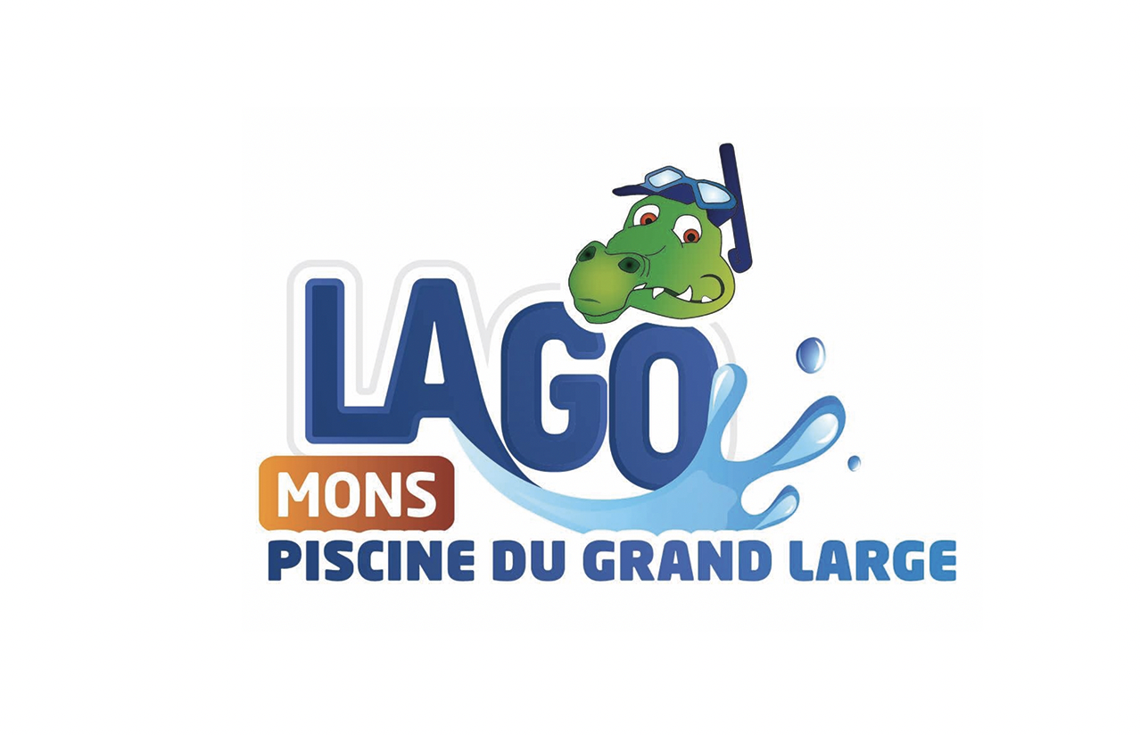 Piscine du Grand large: Lago - 1