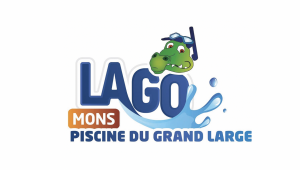 Piscine du Grand large: Lago