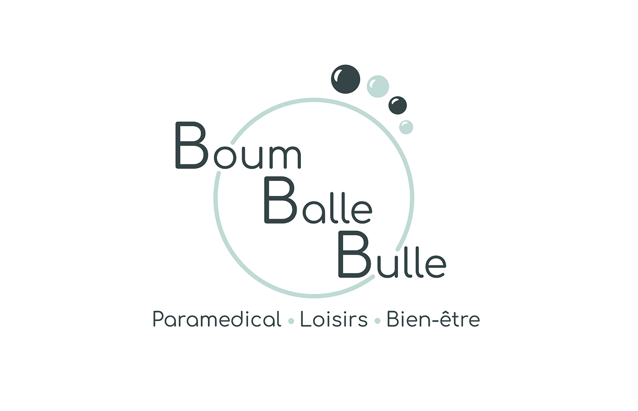 Boum Balle Bulle - 1