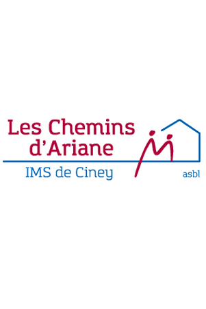 Les Chemins d'Ariane - Les Instituts Médico-Sociaux de Ciney - 1