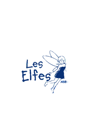 Les Elfes - 1