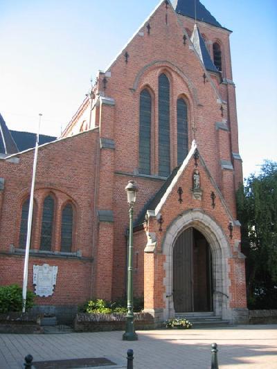 Eglise Saint-Joseph - 1