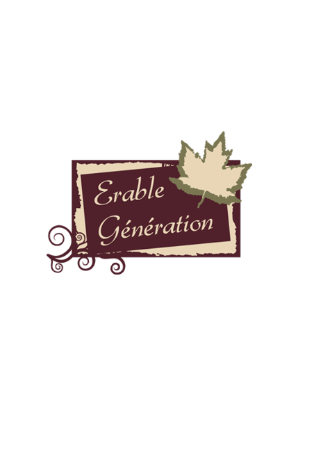 Erable Génération - 1