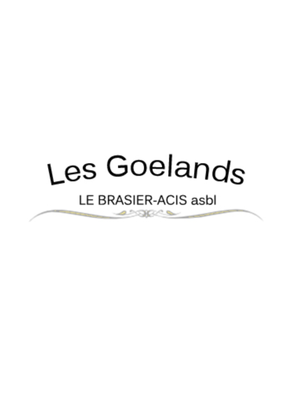 Les Goelands - 1