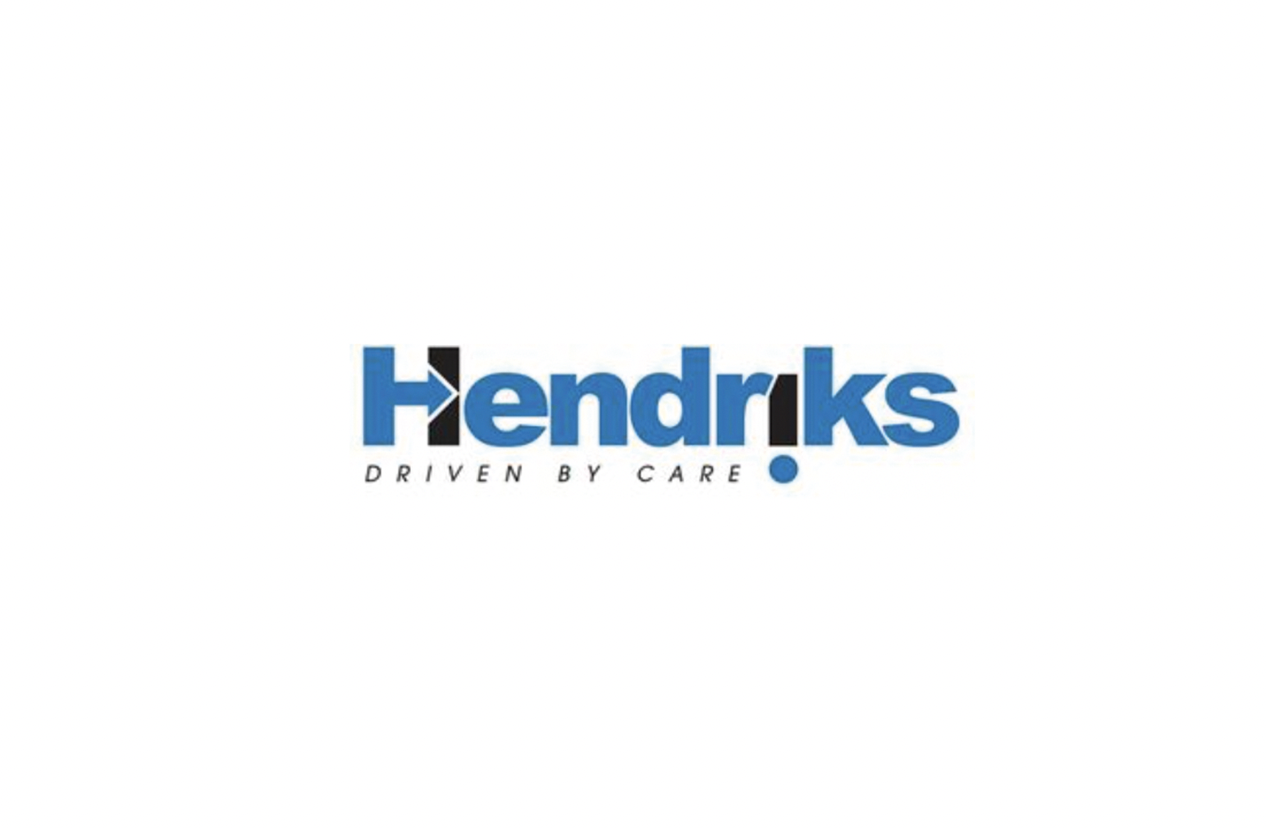 Hendriks - 1