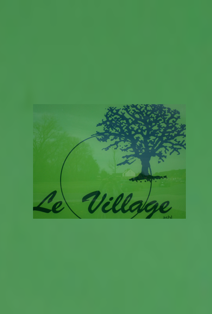 Le Village - 1