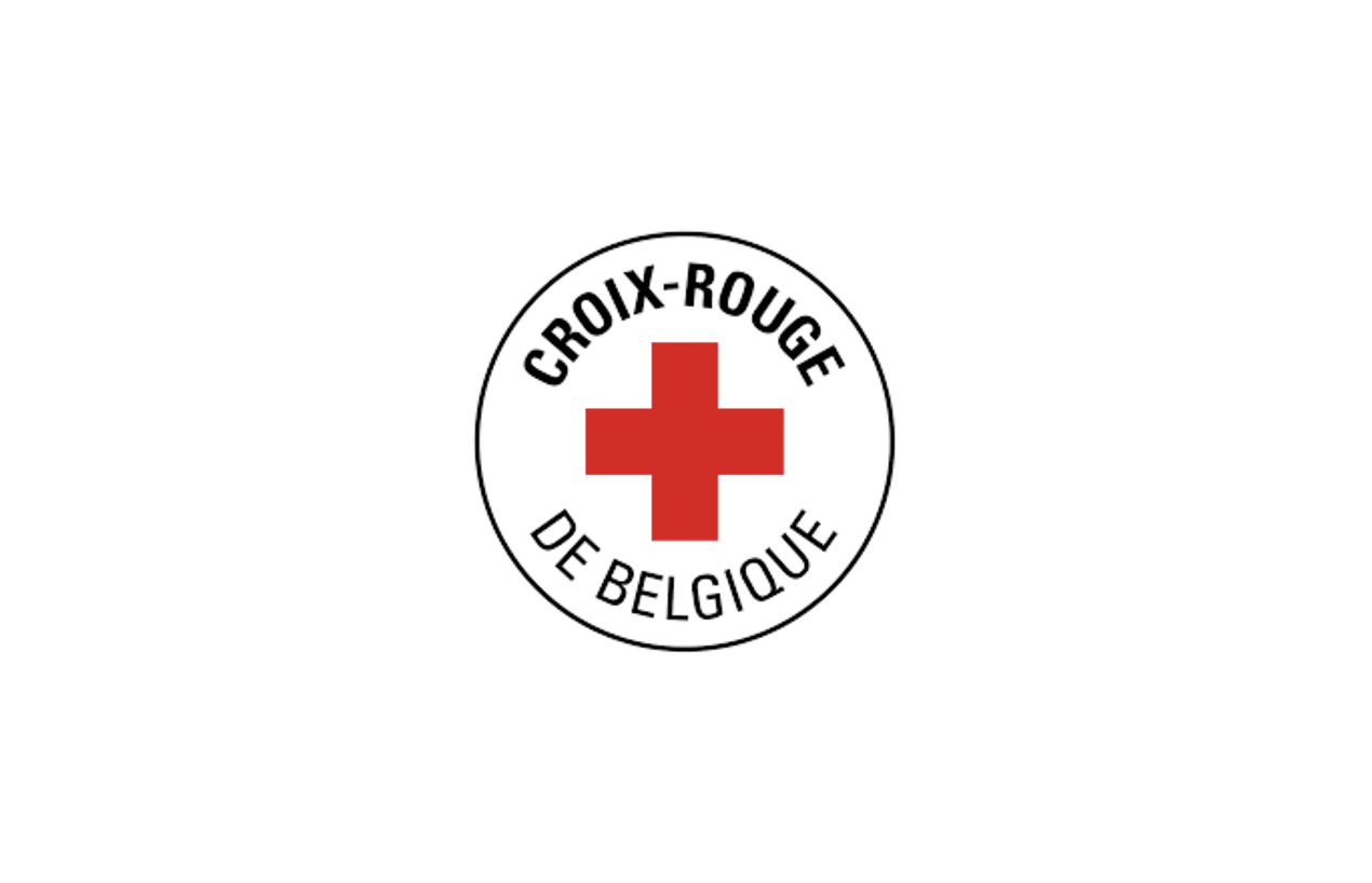 Croix Rouge - 1
