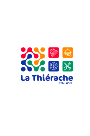 La Thiérache  - 1