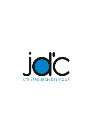Ateliers Jean Del'cour  - 1